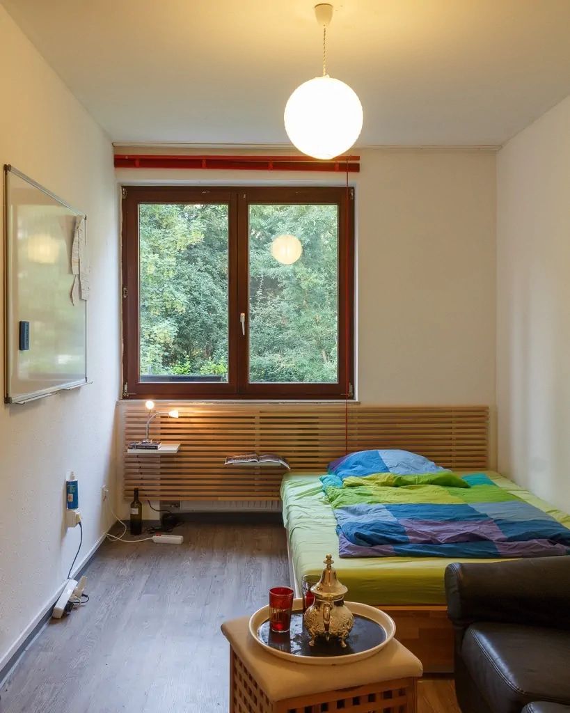 Room interior