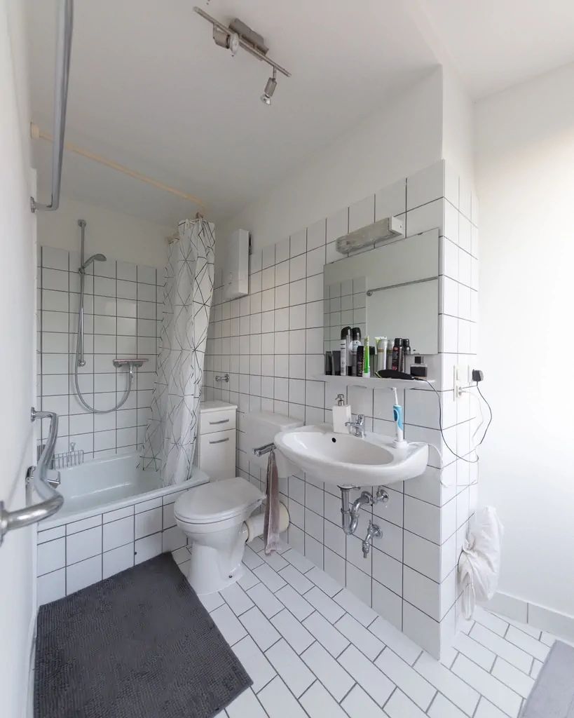 Room interior