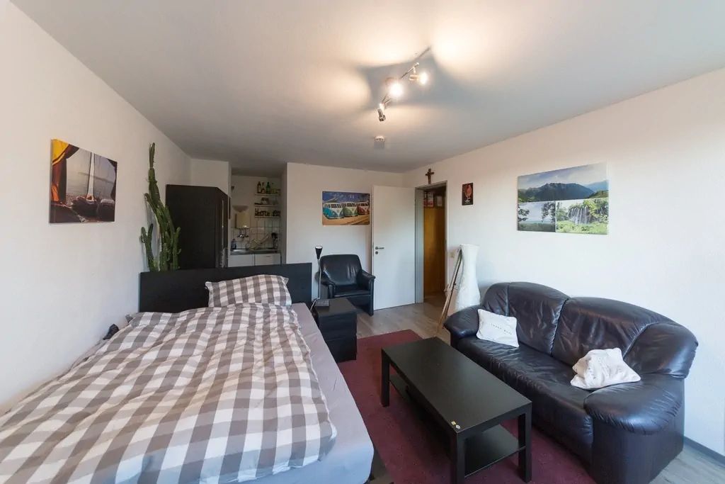 Room interior